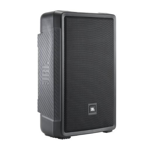 Caixa Ativa Jbl Irx112bt-na 12" Bluetooth 300w Rms 127v 