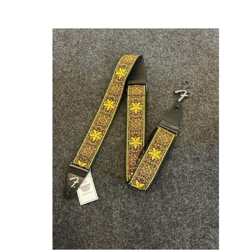 Correia Fender Nylon Logo br Monog vm 