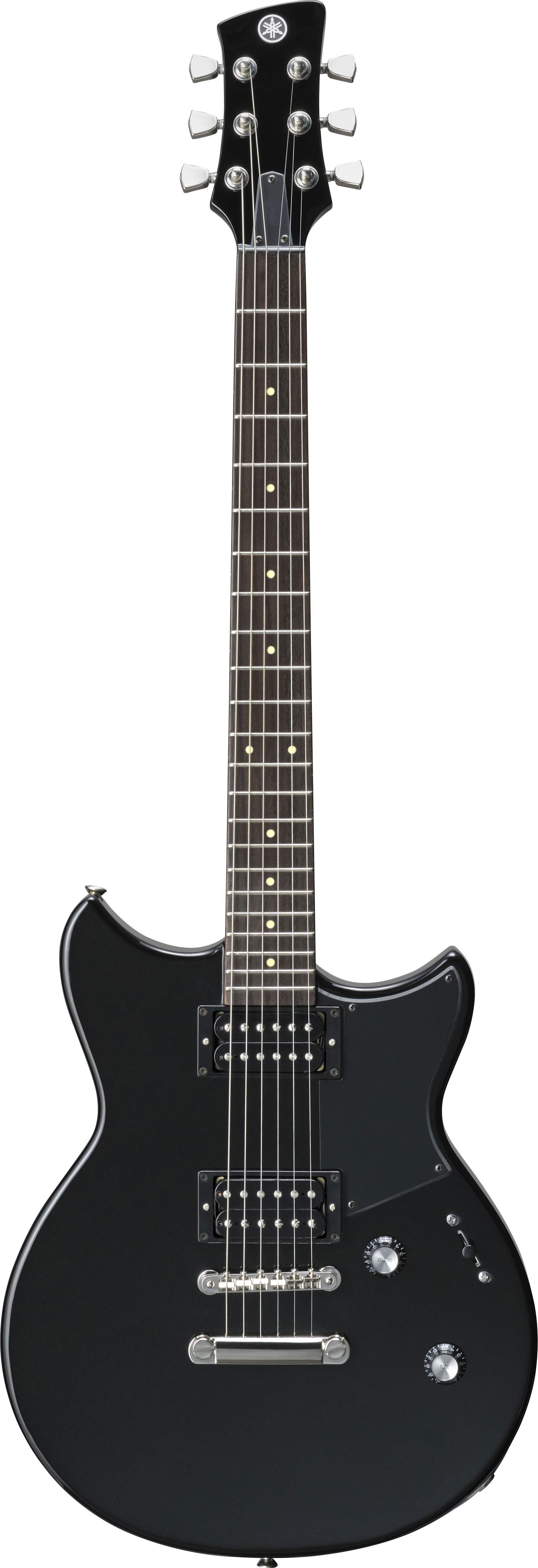 Yamaha Revstar Rs320 Black Steel 