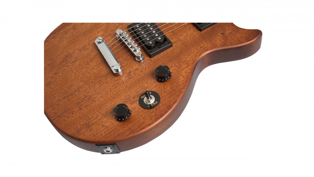 Guitarra Epiphone Les Paul Special ve Walnut Vintage 