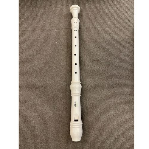 Flauta Contralto Barroca Yra-28 Bii - Yamaha 