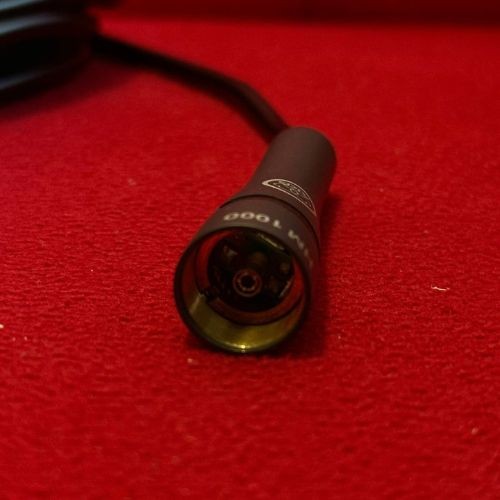 Suporte Suspenso Akg Hm1000 Para Cápsulas Dam 2765h00100 