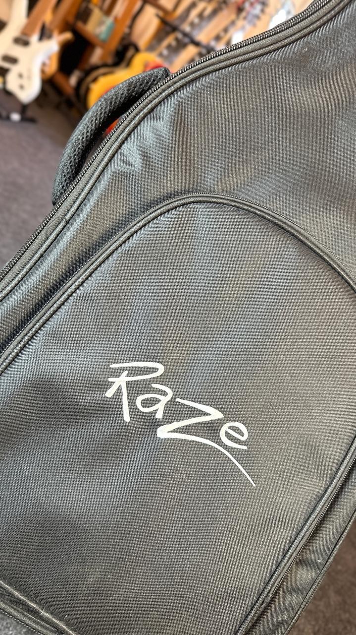 Guitarra Michael Raze Gmr400 