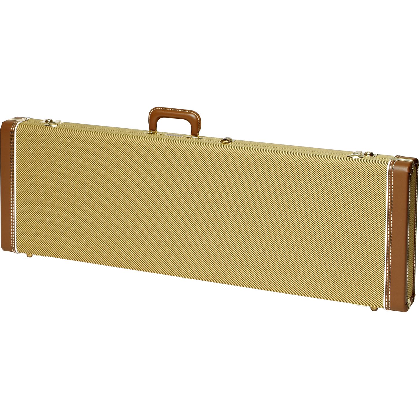 Case Guitarra Vintage Solid Sound    