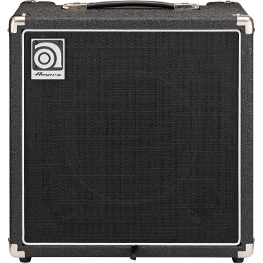 Combo Amplificador Baixo Ampeg Ba110 - 35w 1x10                           