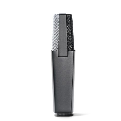 Microfone Condensador Akg C104 Cardioide Xlr Para Gravação Podcast Streaming e Voz 