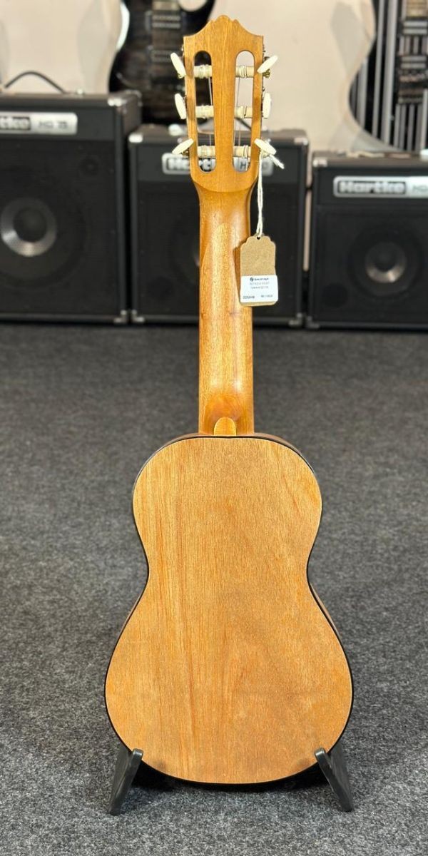 Guitalele Yamaha Gl1 Natural Nylon Com Bag – Violão Ukulele 6 Cordas 
