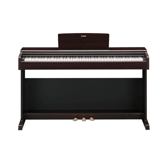 Piano Digital Yamaha Arius Ydp 145b Rosewood 