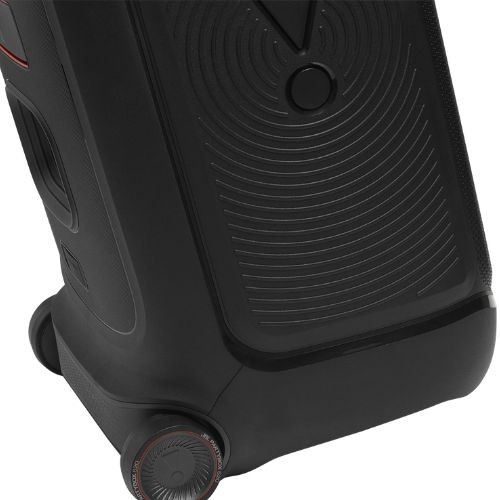 Caixa de Som Jbl Partybox 520 Bluetooth Portátil 400w Rms Ipx4 Original 
