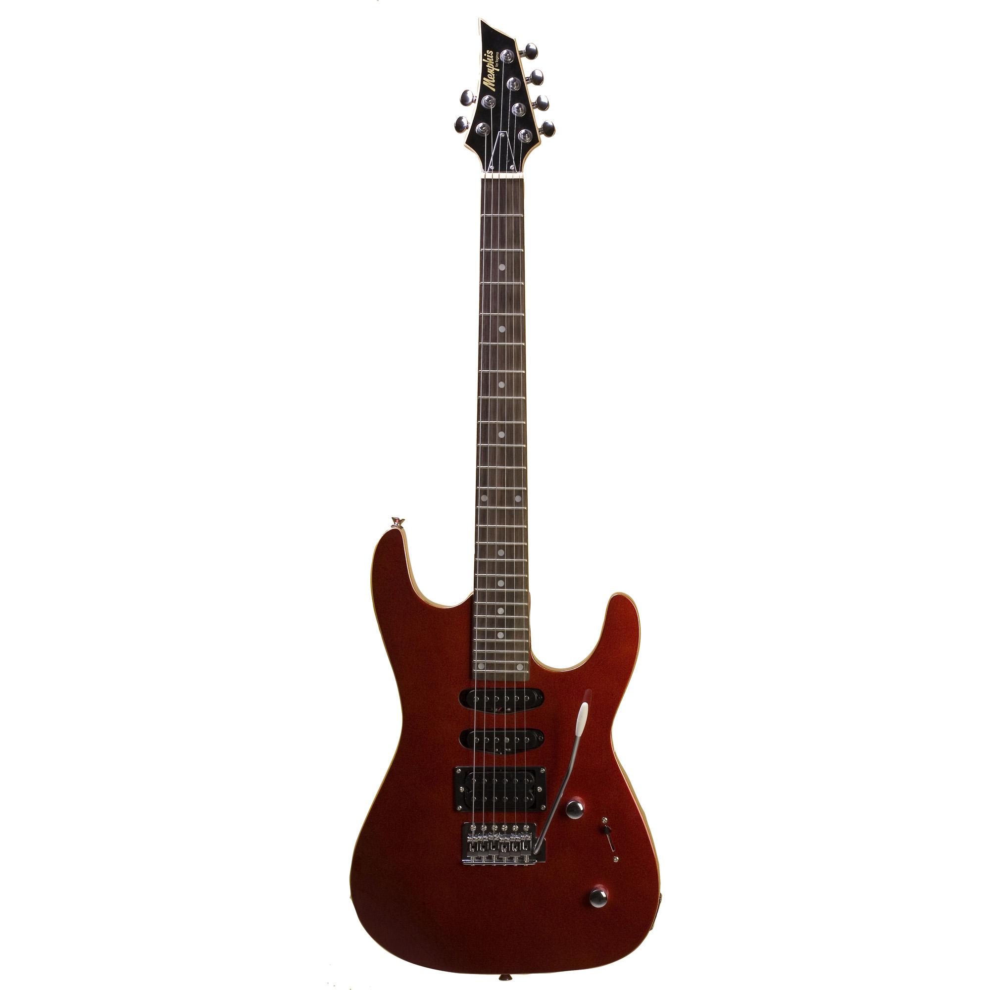 Guitarra Mg230 Vermelha Memphis by Tagima 