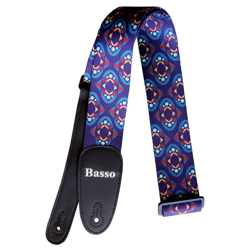 Correia Basso Straps Ex-15 Avati 