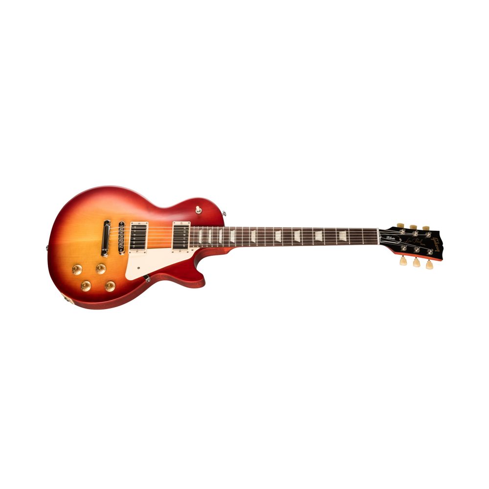 Gibson Les Paul Tribute Satin Cherry Sunburst 