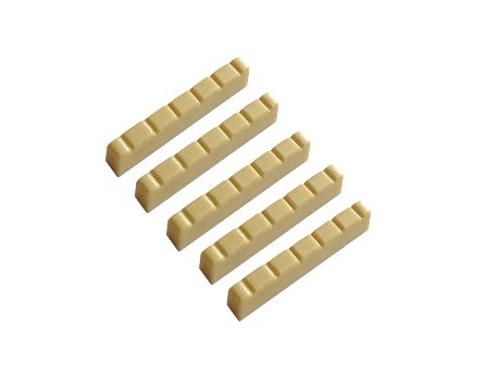 Pestana Violao Nylon Osso Simples Und 