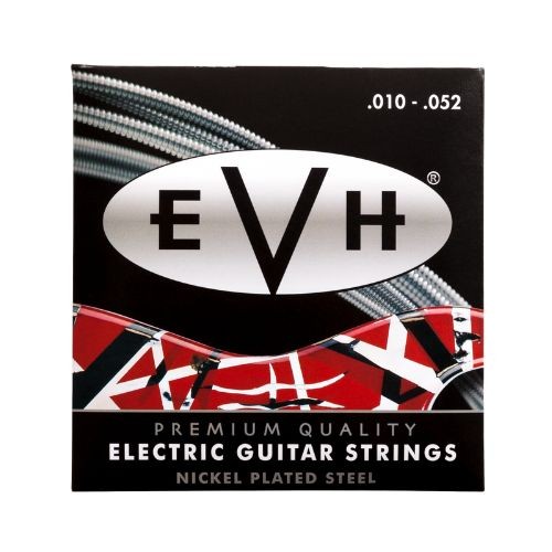 Corda Guitarra Evh Premium 010/52 