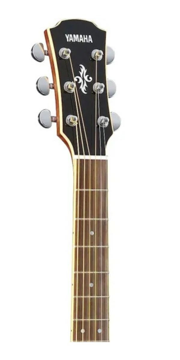 Violão Aço Yamaha  Apx700 ii 