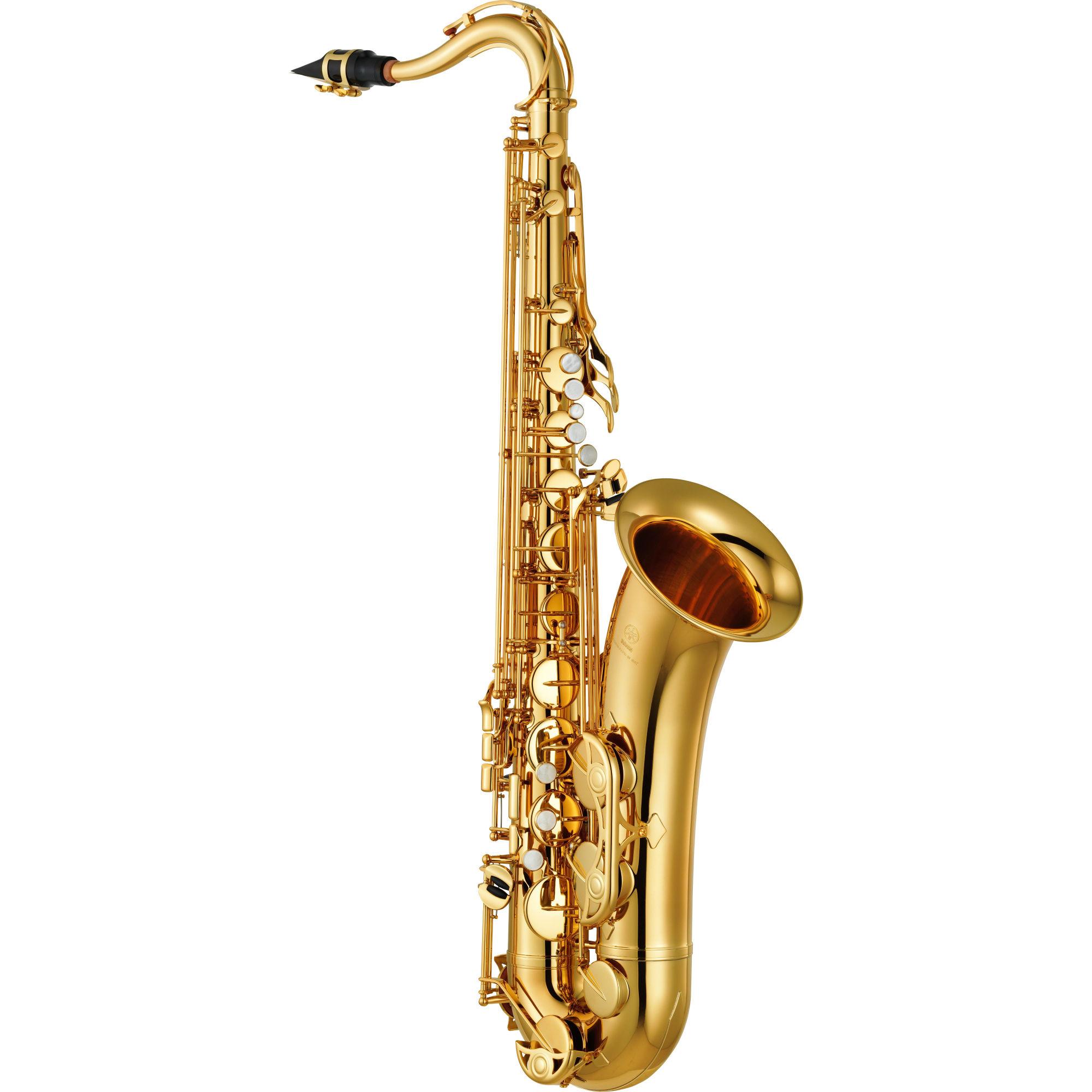 Saxofone Tenor bb Yts-280 Yamaha 