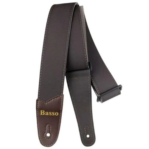 Correia Basso pl 42 Café Para Guitarra, Violão e Baixo 