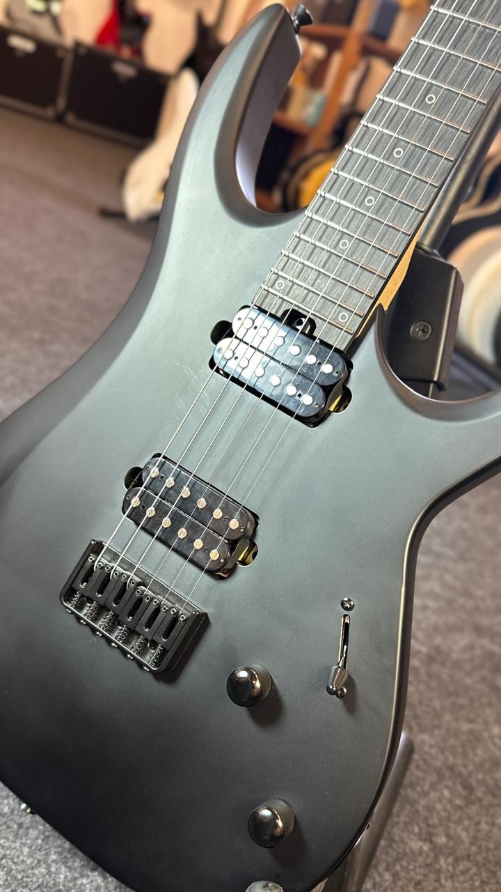 Guitarra Michael Raze Gmr400 