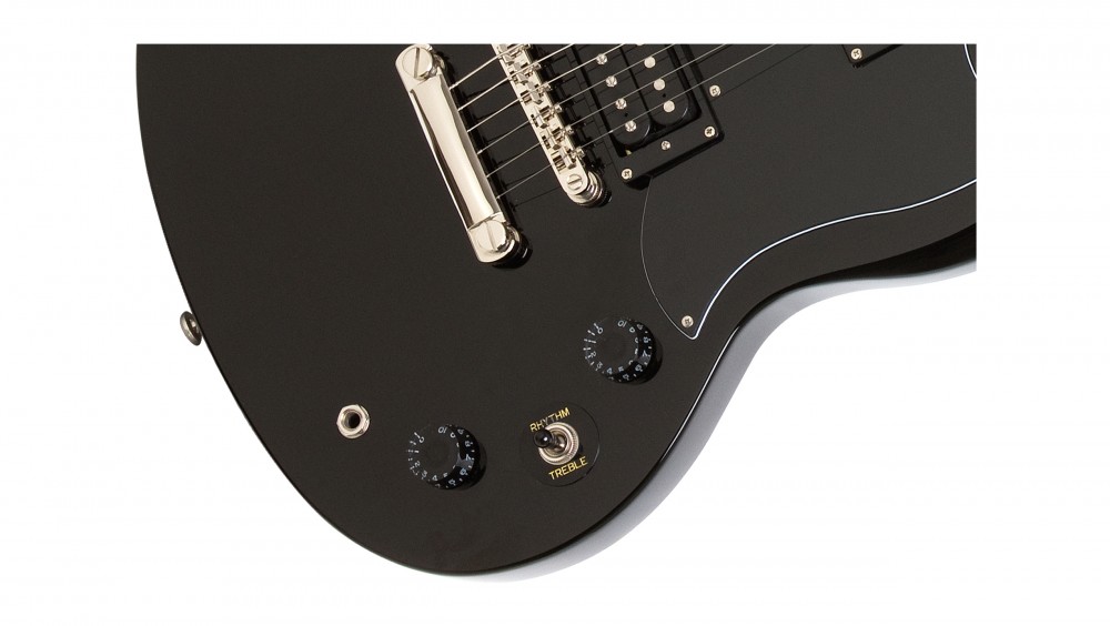 Guitarra Epiphone sg Special Com Killpot – Black 