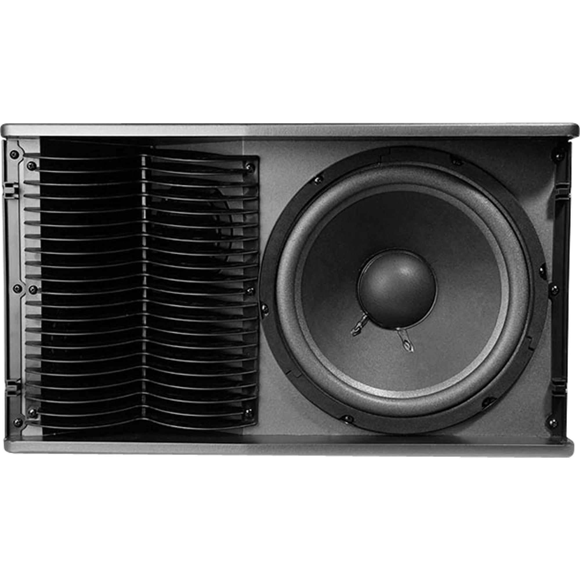 Caixa ac Passiva Ki-81 Pak Preto Jbl (c/ 2unid.) 