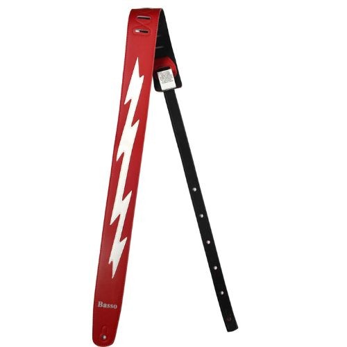 Correia Basso Eco 04 Raio Para Guitarra, Violão e Baixo 