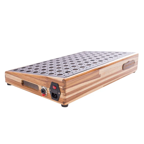 Pedalboard Hands Supreme 50x30 Teca 