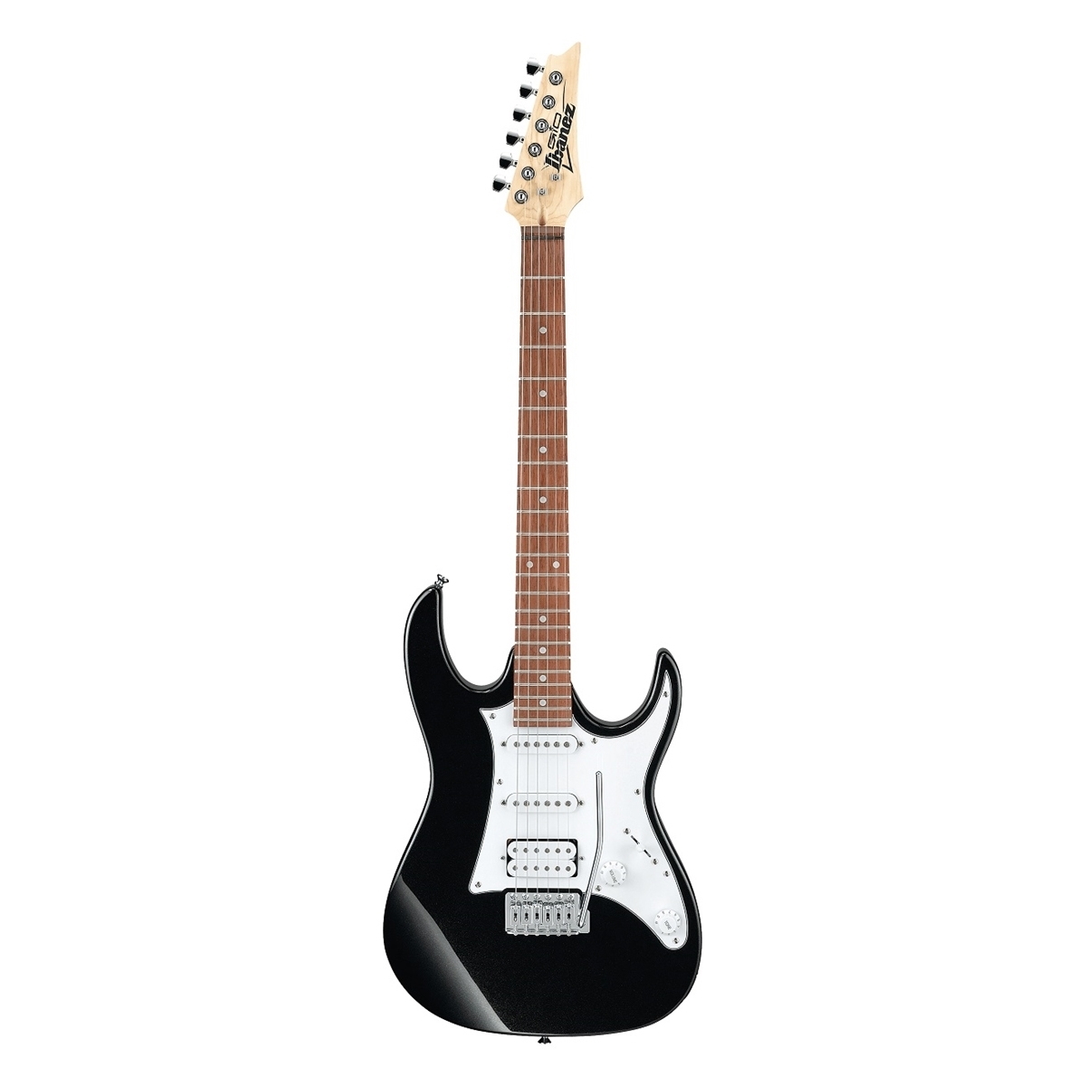 Guitarra Ibanez Grx 40 Black Night (bkn) 