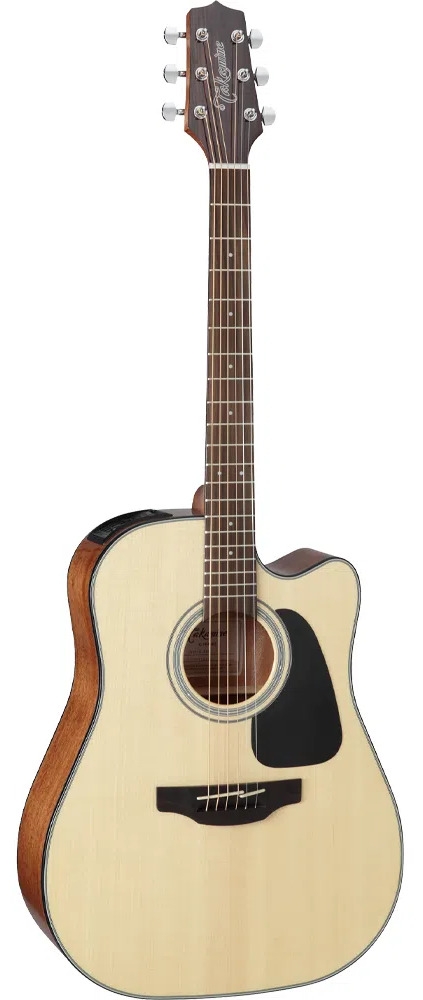 Violão Takamine Gd30 Aço Eletroacústico Natural 