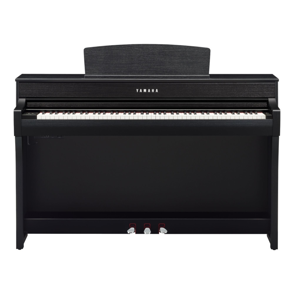 Piano Digital Yamaha Clavinova Clp745b 