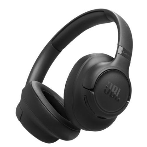 Fone de Ouvido Jbl Tune 730bt Preto Bluetooth 6.0 Pure Bass 76h 