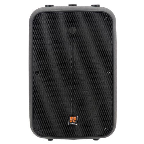 Caixa de Som Ativa Staner Sr110m 10” Bluetooth Tws Usb sd Bivolt 