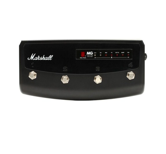 Pedal Marshall Footswitch - Pedl 90008 