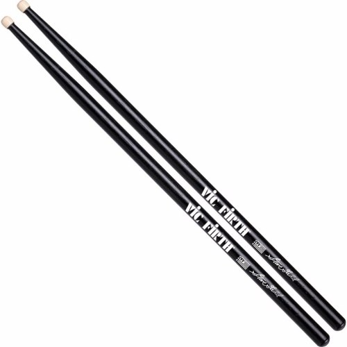 Baqueta Steve Gadd Vic Firth Madeira 