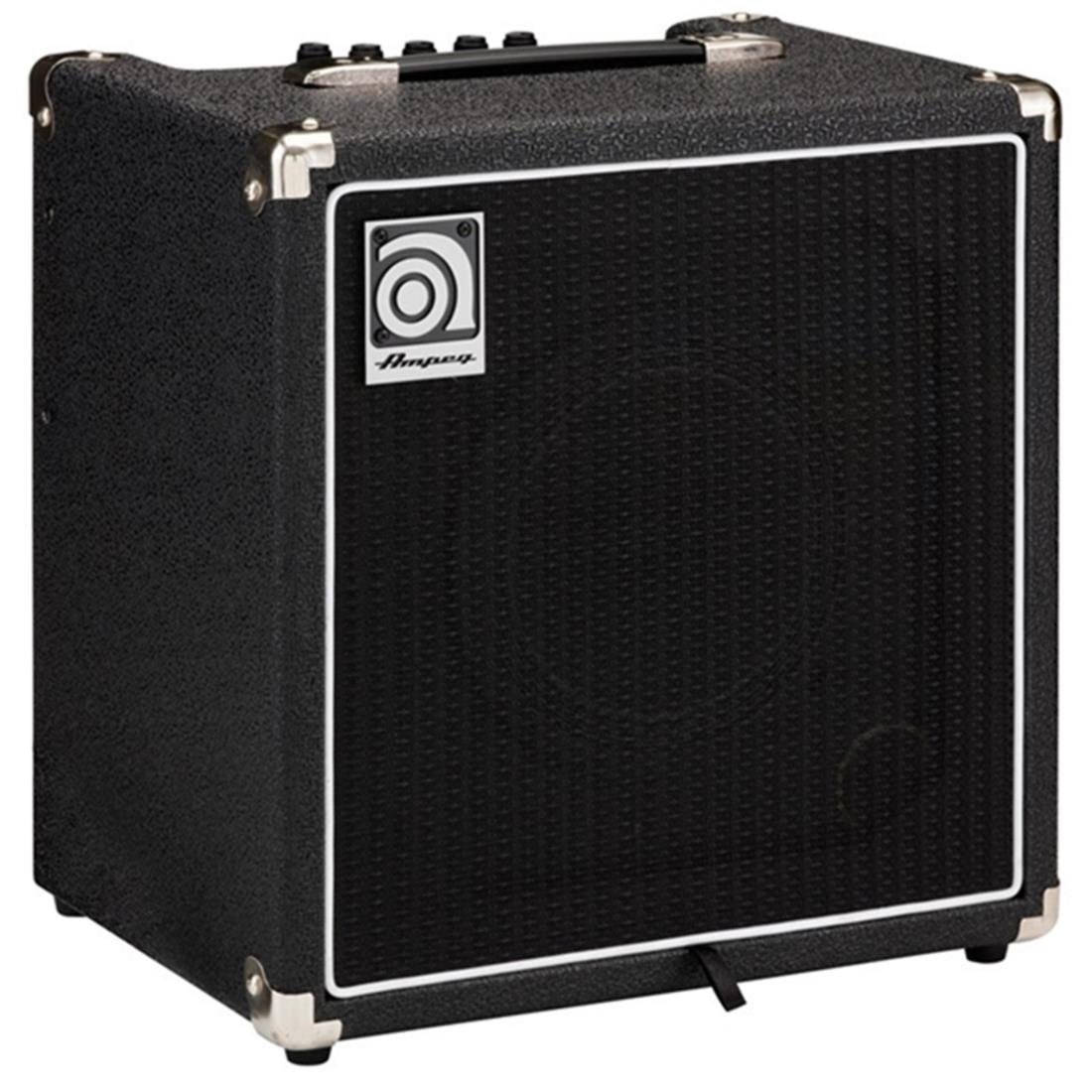 Combo Amplificador Baixo Ampeg Ba-108 v2  15w 1x8                        