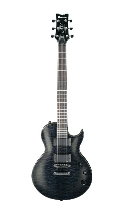 Guitarra Ibanez Arz 800 Tdb 