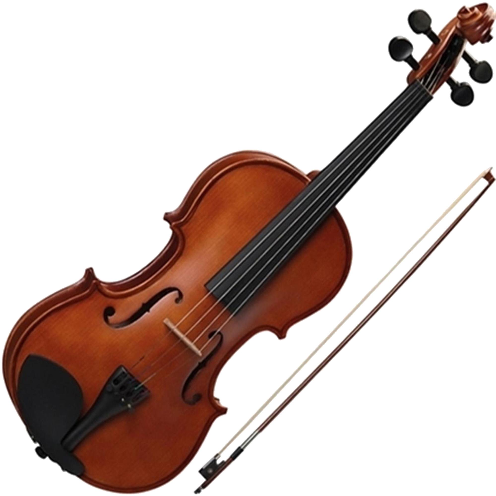 Violino 4/4 Com Estojo T1500 Allegro Tagima 