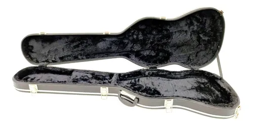 Case Para Jazz Bass Kromus 