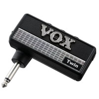 Amplificador Guitarra Vox Amplug Twin 