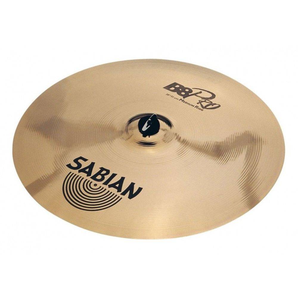 Prato Sabian b8 Pro Medium Ride 20" 