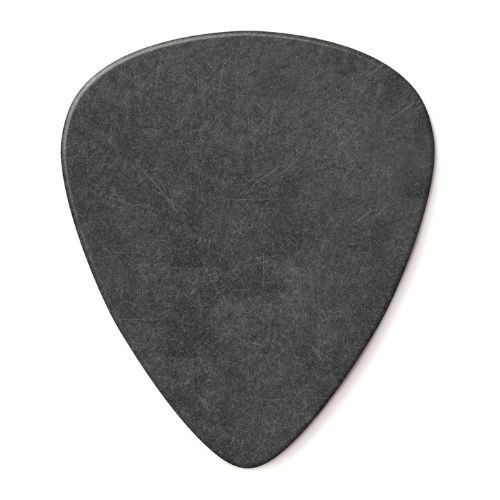 Palheta Tortex 0,60mm Preta Pct C/12 488p.60 Dunlop 