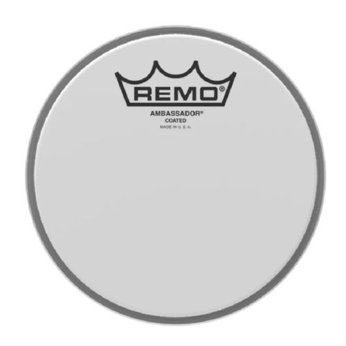 Pele Remo Ambassador Coated 13" Porosa Ba-0113-00 