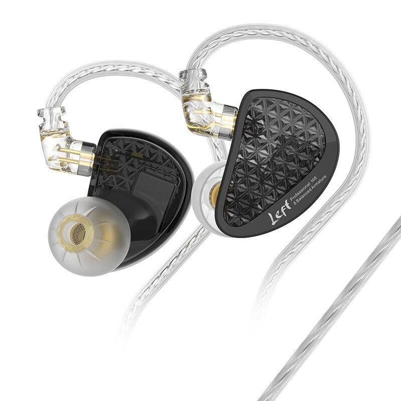 Fone kz in Ear As16 Pro 