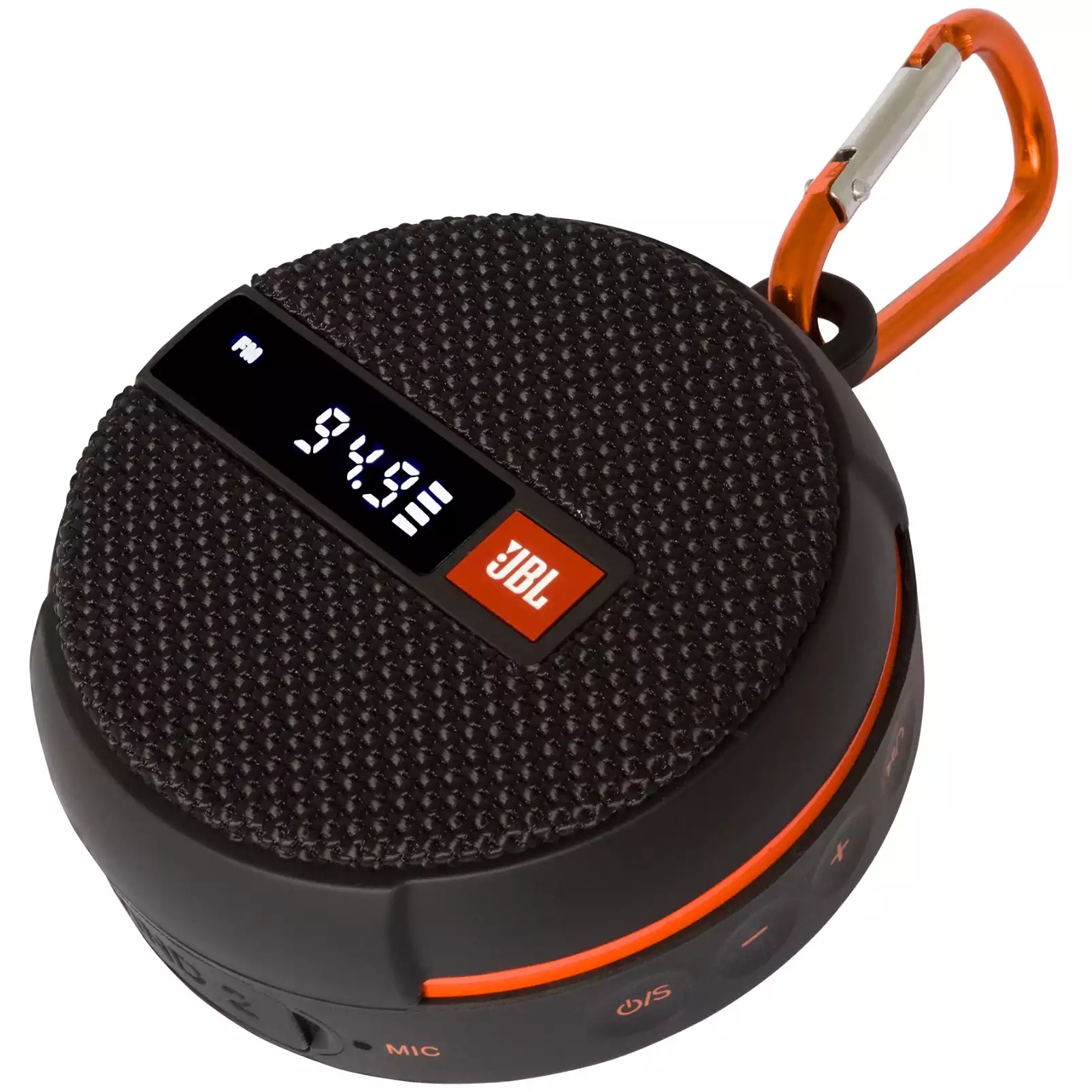 Caixa de Som Jbl Wind 2 Black 