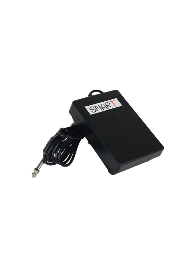 Pedal de Sustain Para Teclado Smart Smps01 lt 