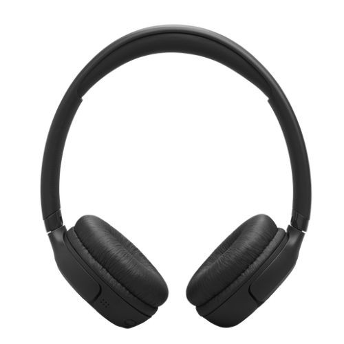 Fone de Ouvido Jbl Tune 530bt Preto Bluetooth 6.0 Pure Bass 76h 