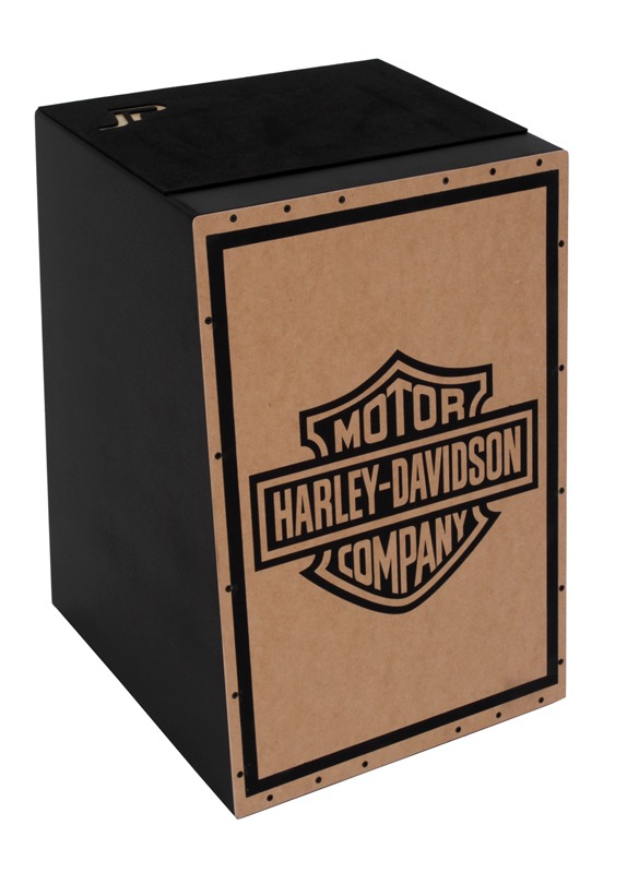 Cajon Jaguar Harley Davidson 