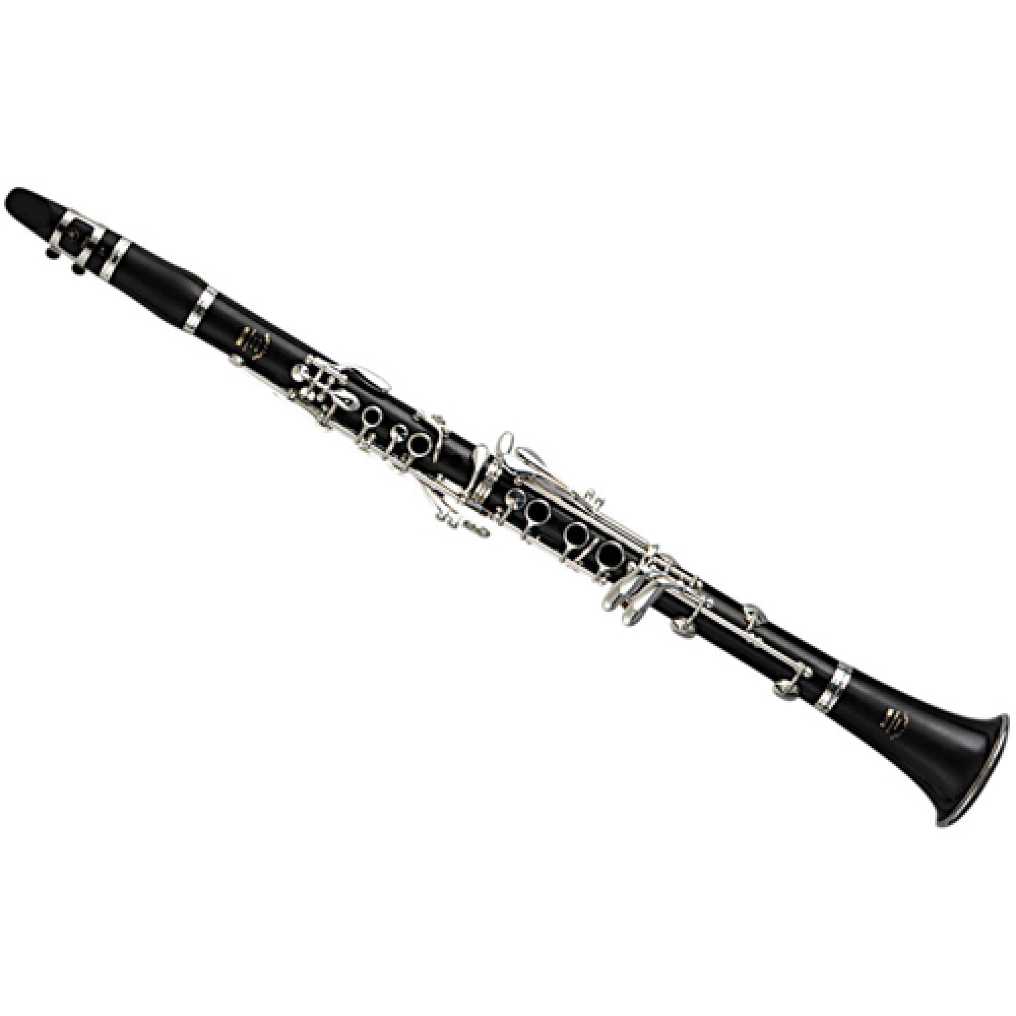 Clarinete bb Ycl-450 Preto Yamaha 