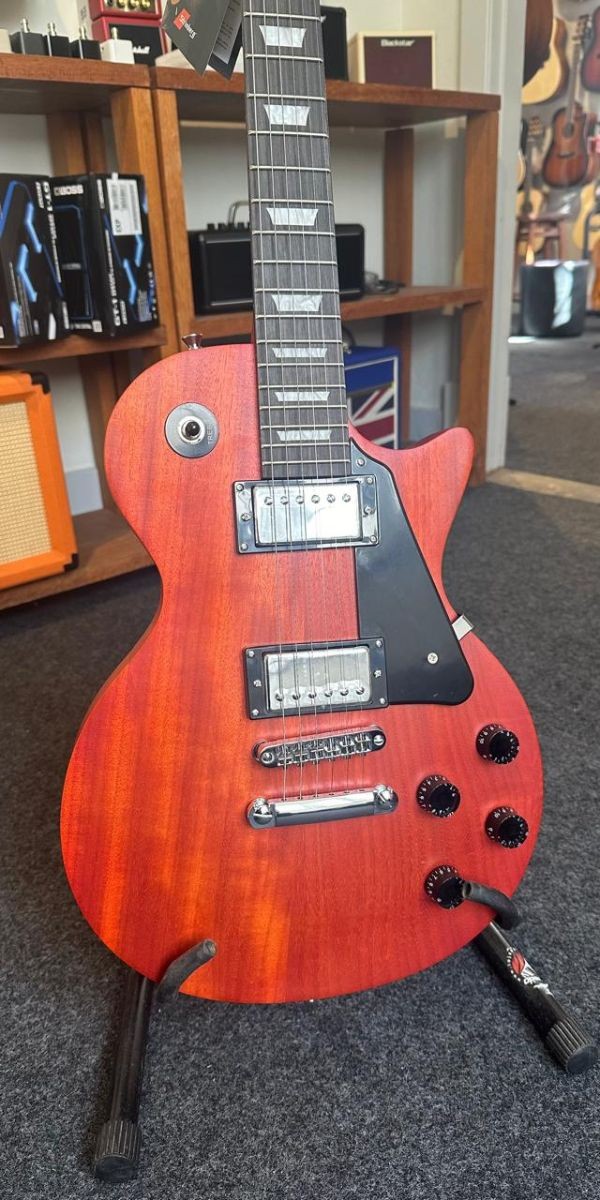 Guitarra Strinberg Les Paul Lps-260 Mgs 