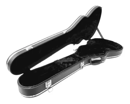 Case Para Guitarra Les Paul Kromus 