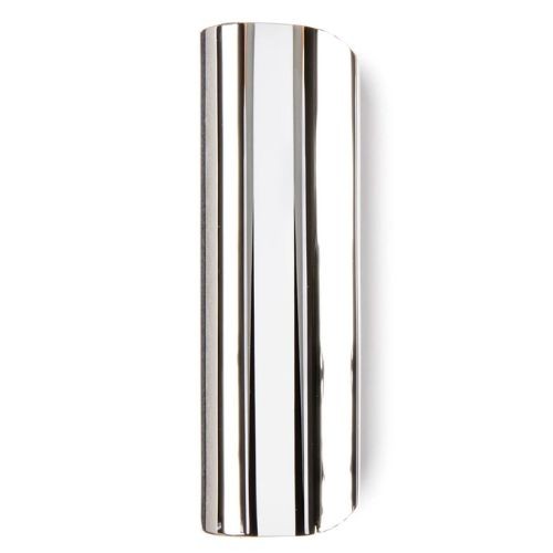 Slide Tonebar Aço Pedal Steel Cromado Ergo Dunlop 